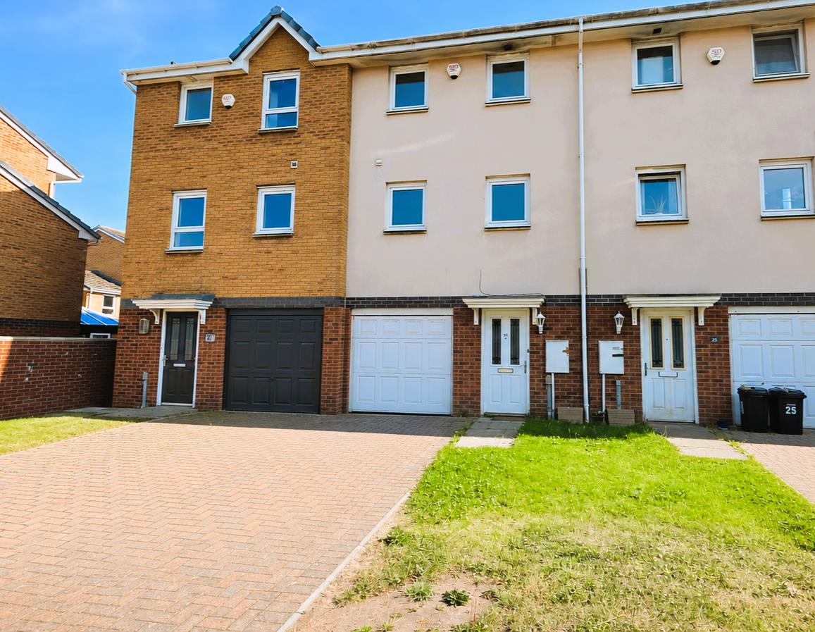 Pentre Doc Y Gogledd, Llanelli, SA15 2JW